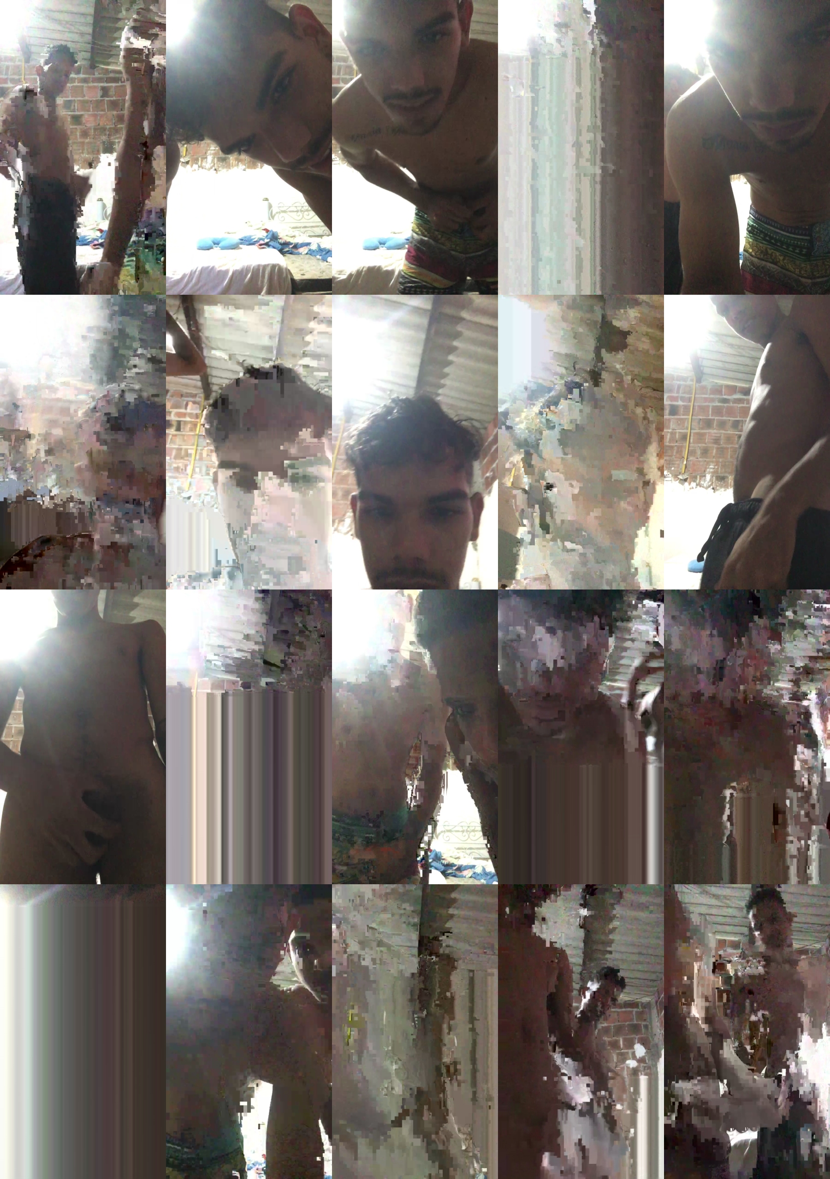 Ofalado  05-09-2022 Recorded Video orgasm