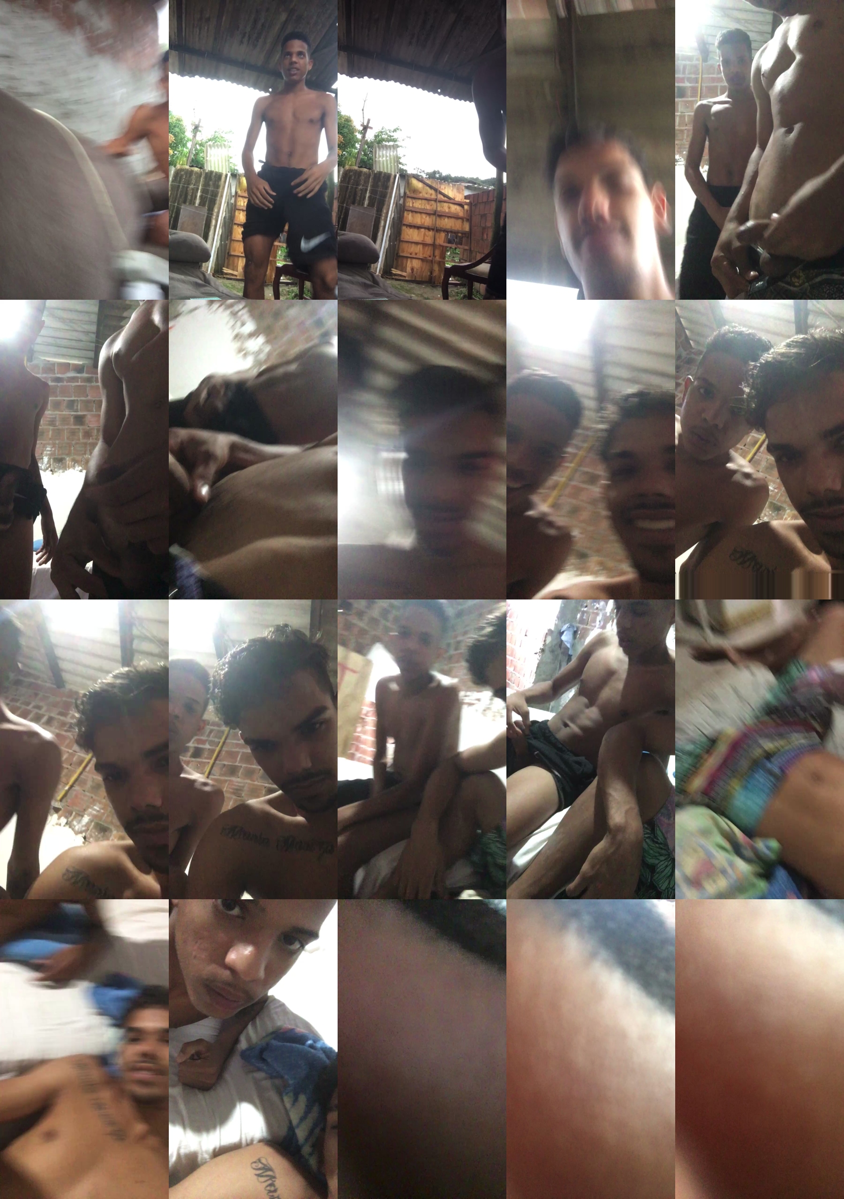 Ofalado  05-09-2022 Recorded Video fuckher