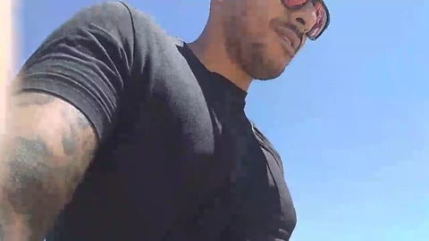 Pabloysebas  06-09-2022 Recorded Video yummy