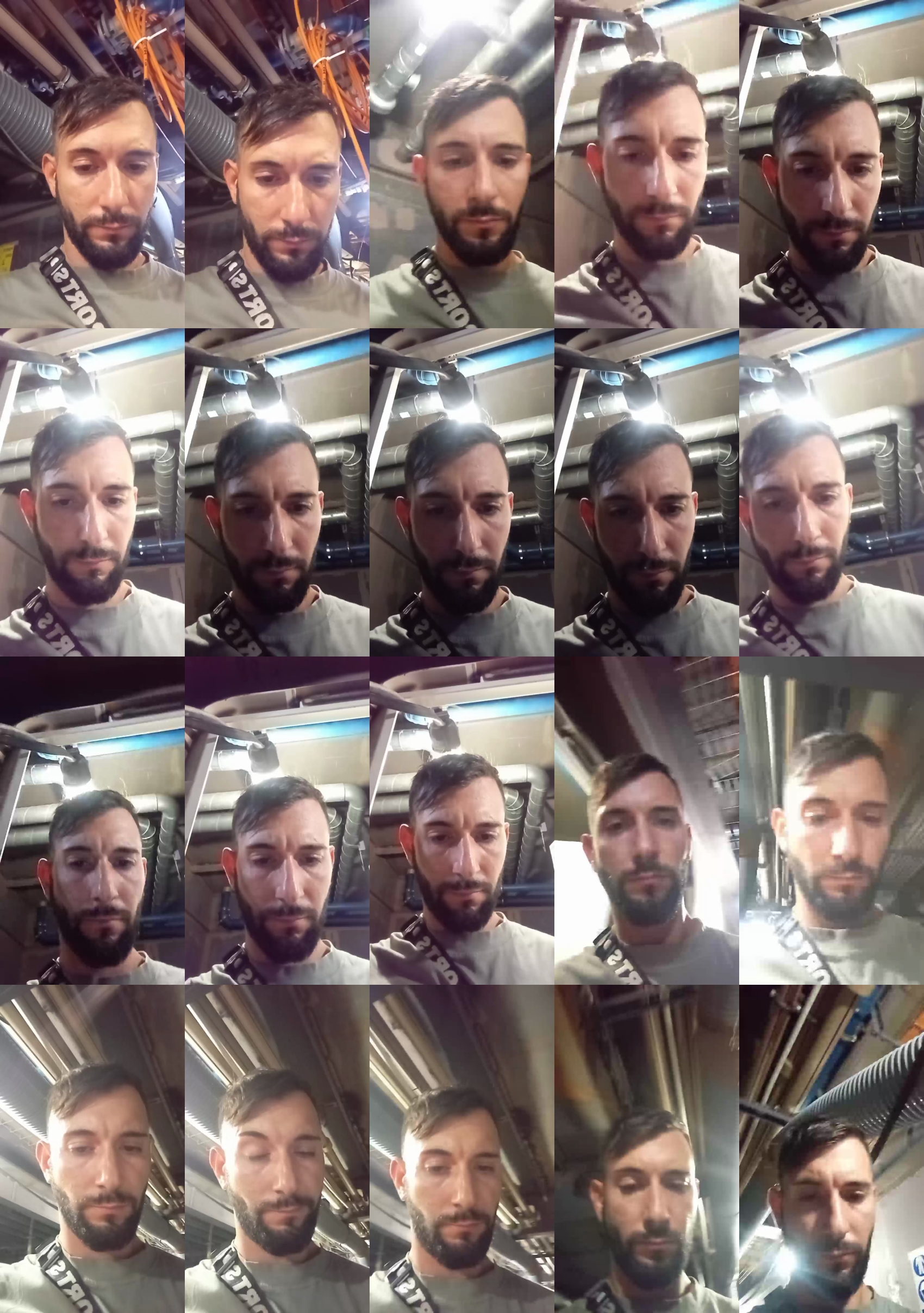 Rondine91  05-09-2022 Recorded Video beautiful