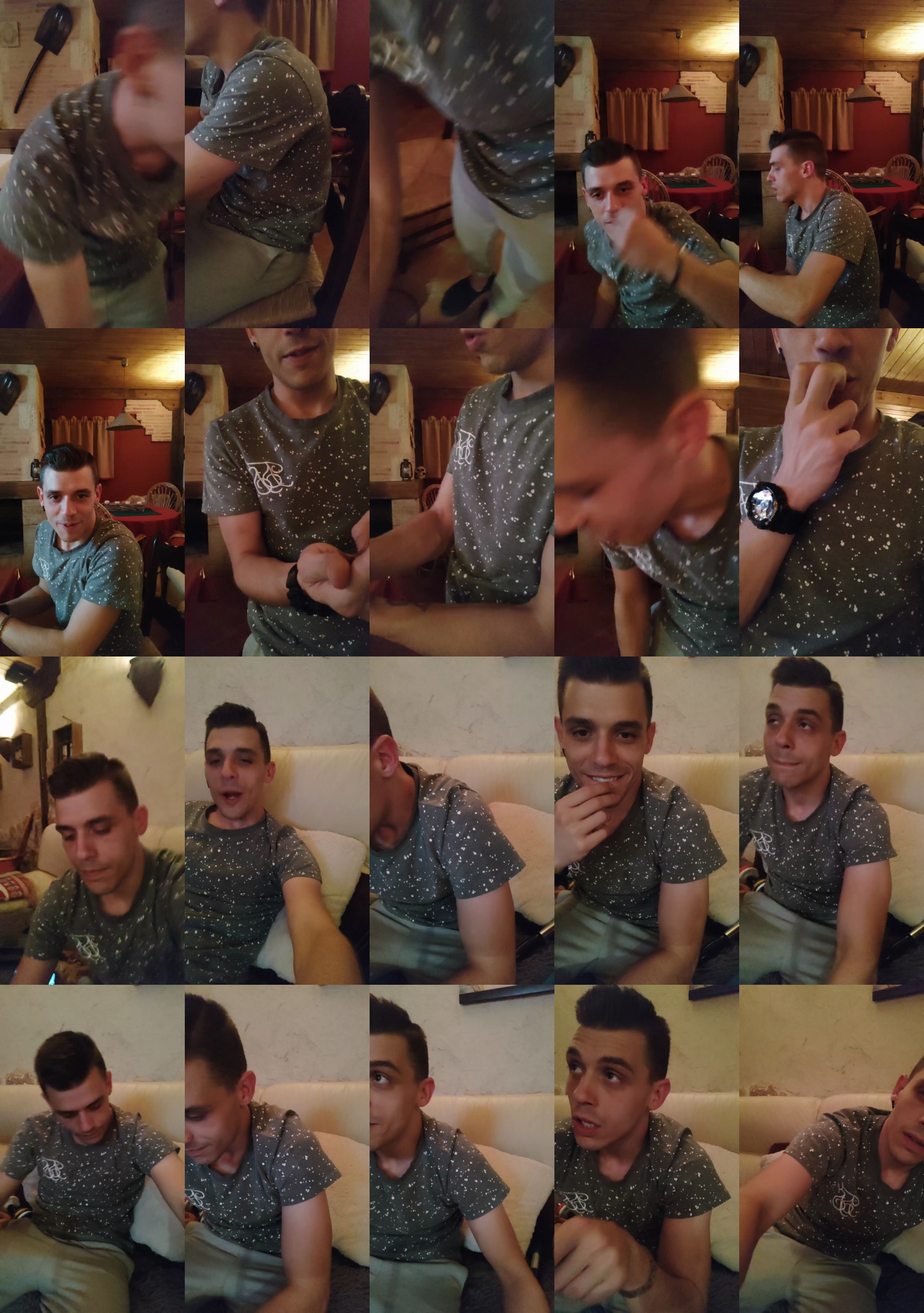 SoyTuNene27  06-09-2022 Recorded Video ass