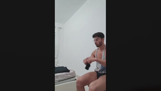 Thedottor  05-09-2022 Recorded Video legs
