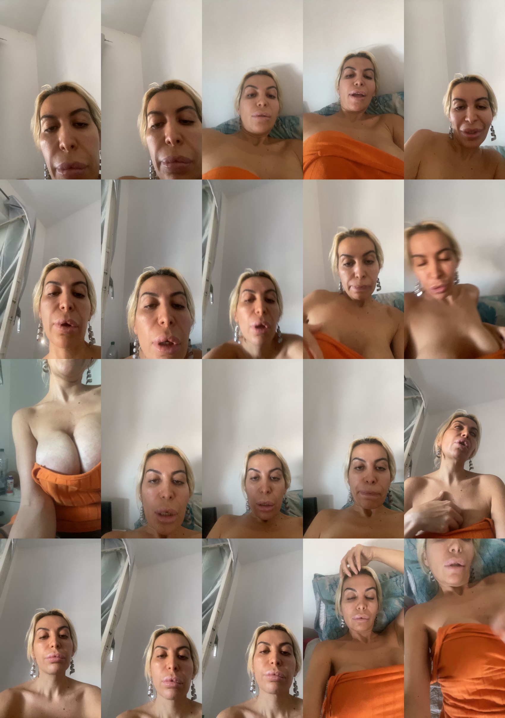 Valentinaitaly 06-09-2022 tits 