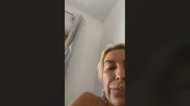 Valentinaitaly 06-09-2022 tits 