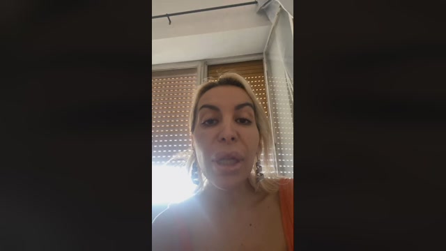 Valentinaitaly 06-09-2022 fuckface 