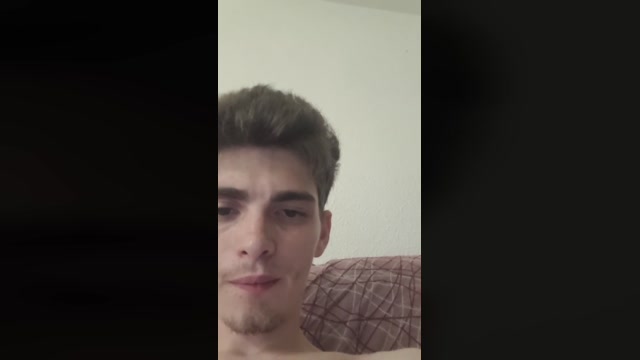 albertillo2  06-09-2022 Recorded Video jerking