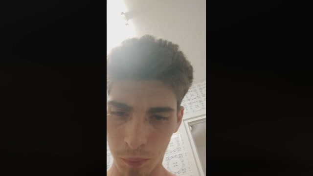 albertillo2  06-09-2022 Recorded Video hard