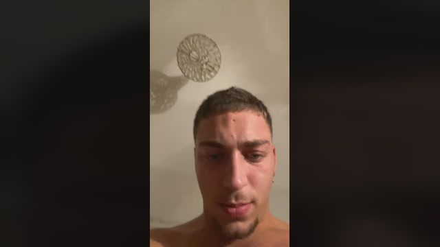 alessio421  06-09-2022 Recorded Video fuckface