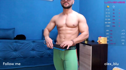 alex_blu  05-09-2022 video naughty