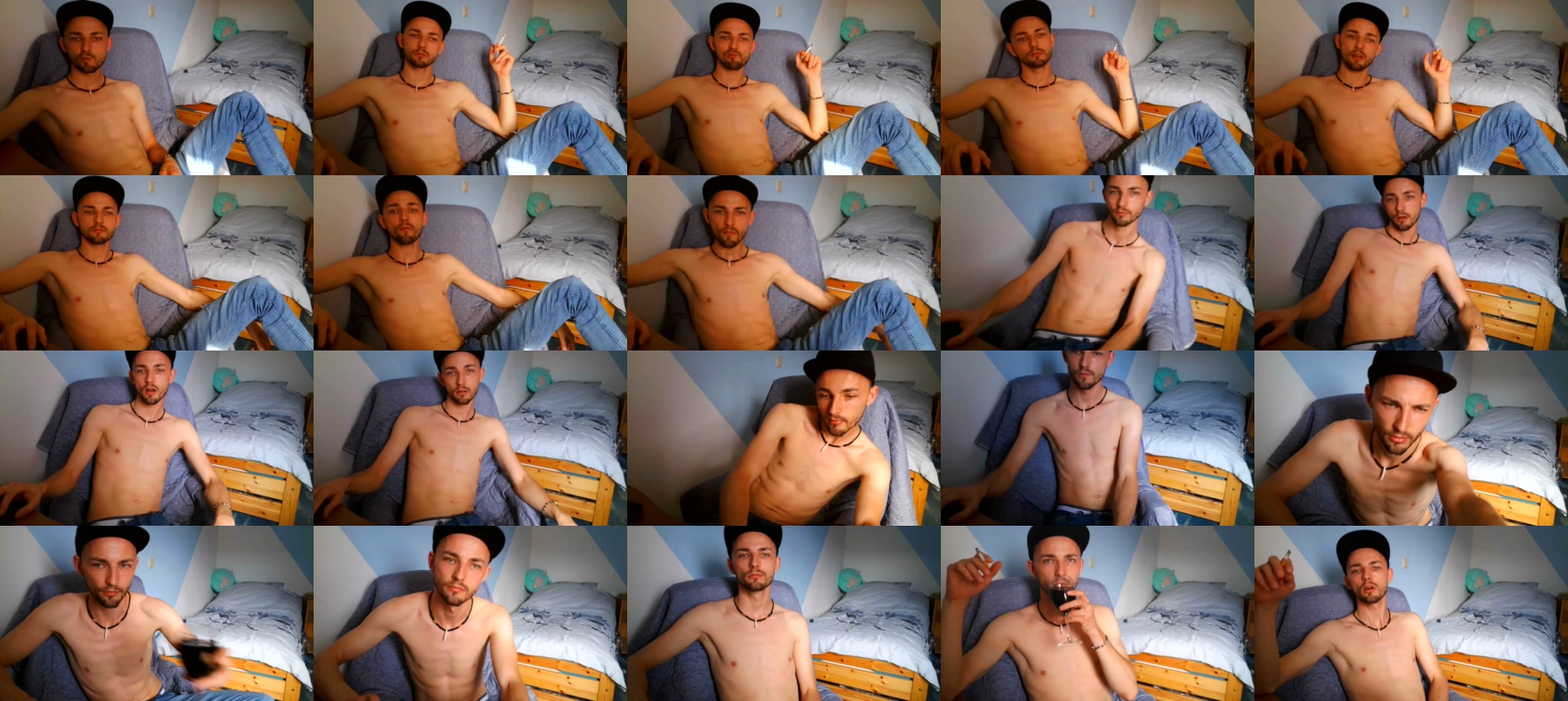 andrew6aiden  06-09-2022 Recorded Video Show