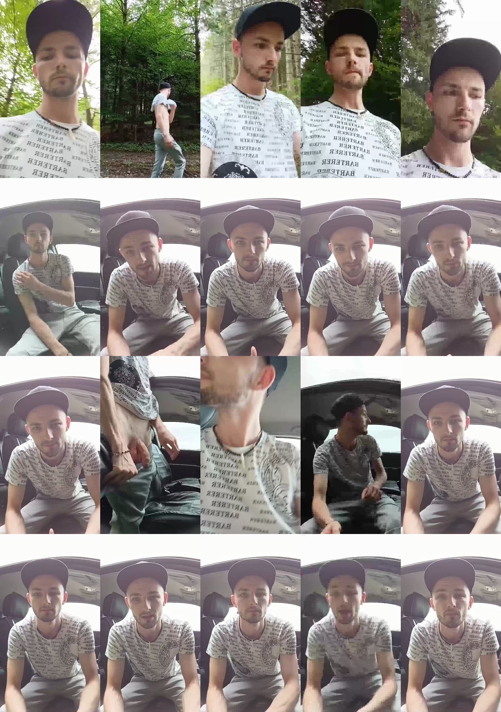 andrew6aiden  06-09-2022 Recorded Video twink