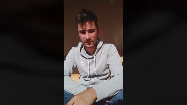 beaugosss3  06-09-2022 Recorded Video oral