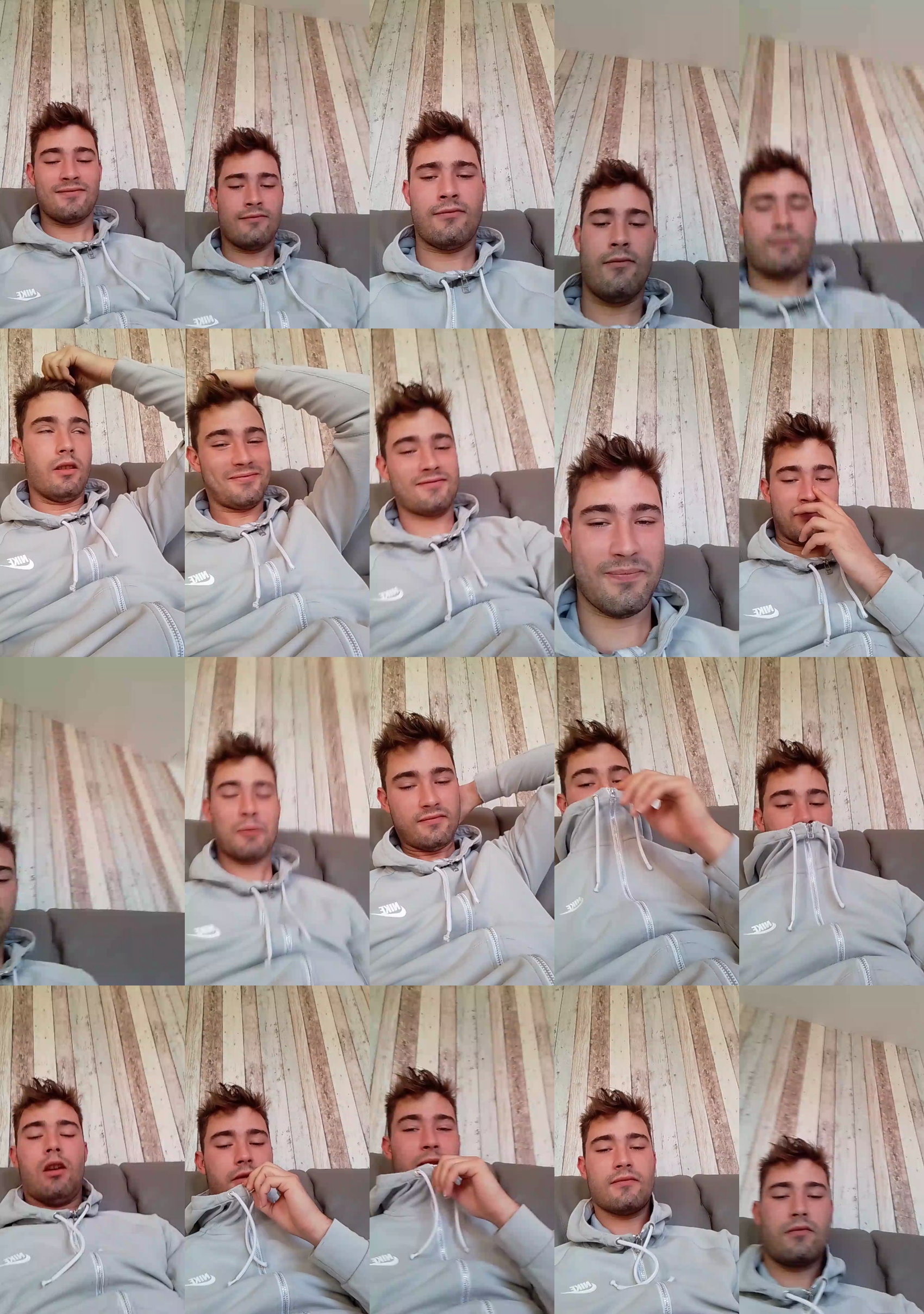 beaugosss3  06-09-2022 Recorded Video sweet