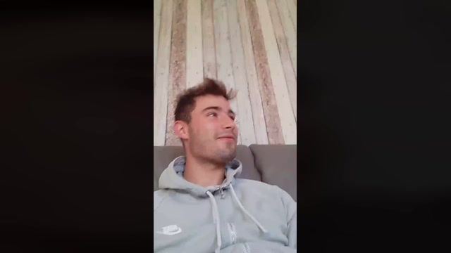 beaugosss3  06-09-2022 Recorded Video sweet