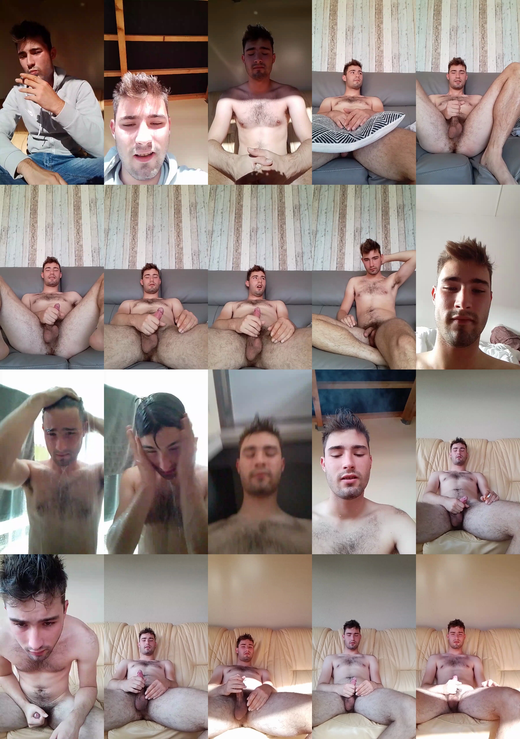 beaugosss3  06-09-2022 Recorded Video oral
