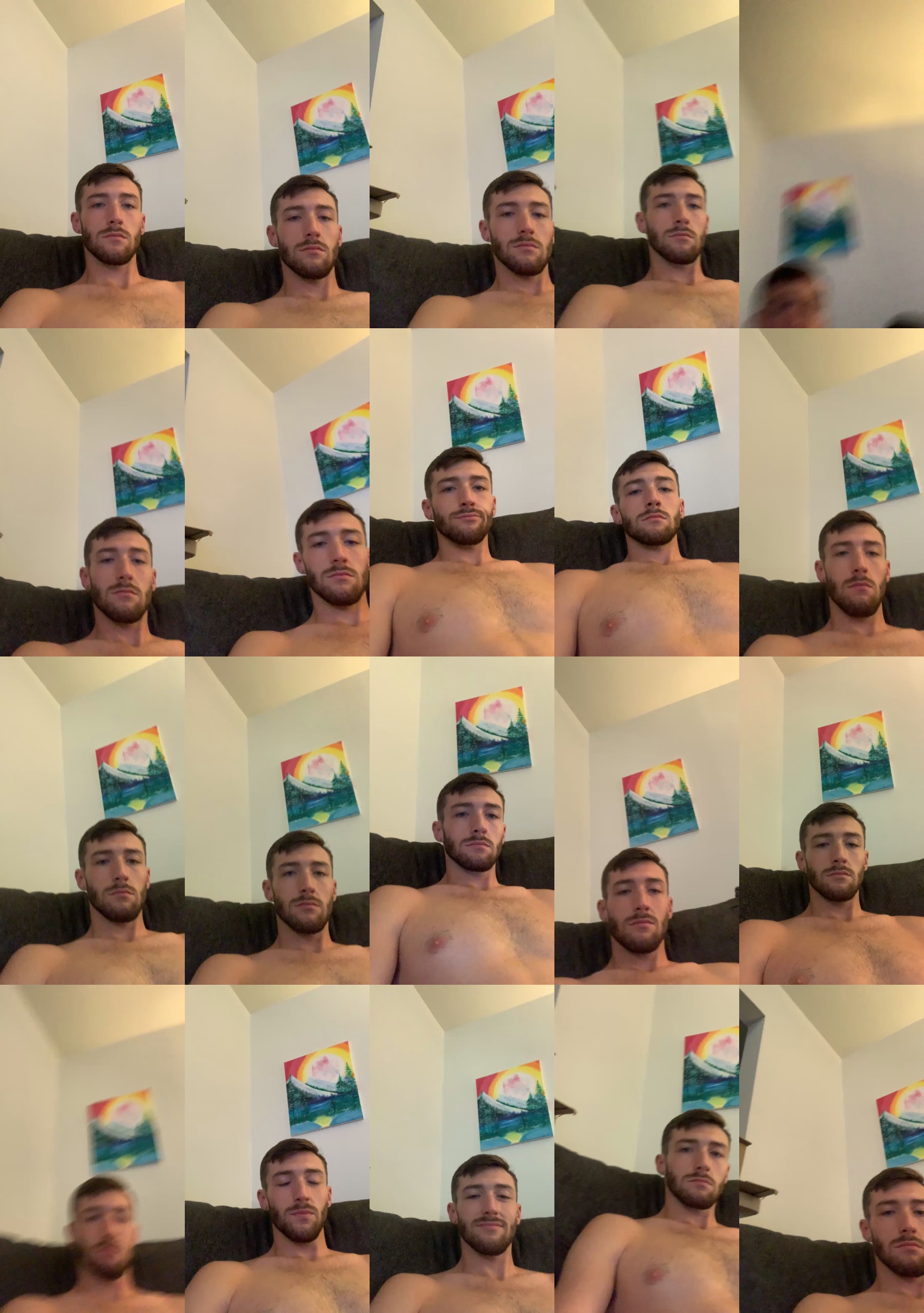 bigdickb101  05-09-2022 Recorded Video ass