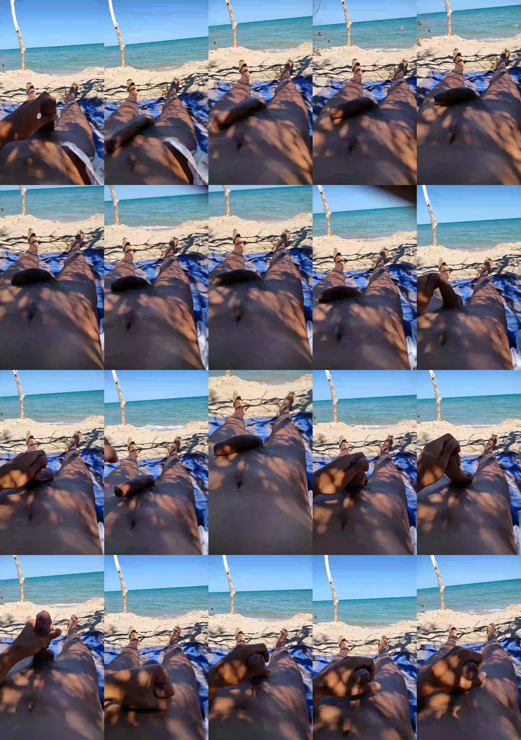 boyxte3  06-09-2022 Recorded Video squirt