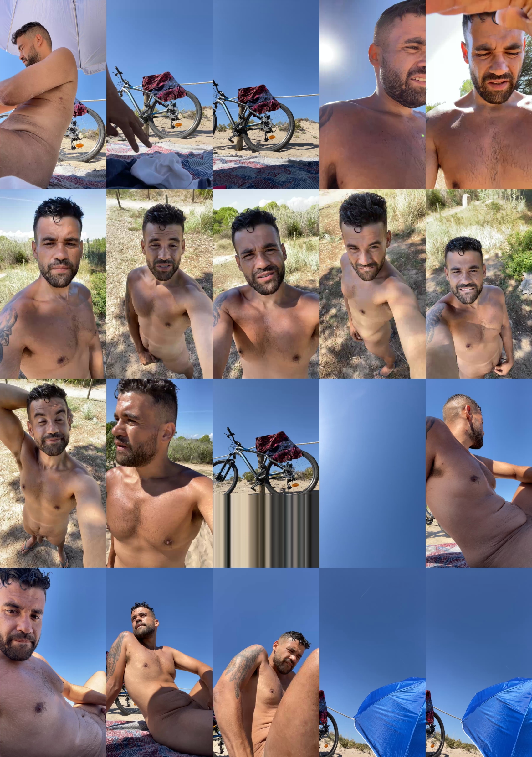 brasileo69fun  06-09-2022 Recorded Video suckcock