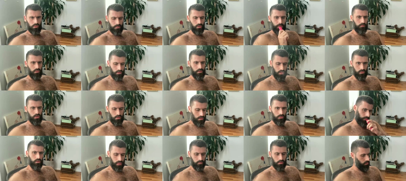 burnergonnaburn  05-09-2022 video analsex