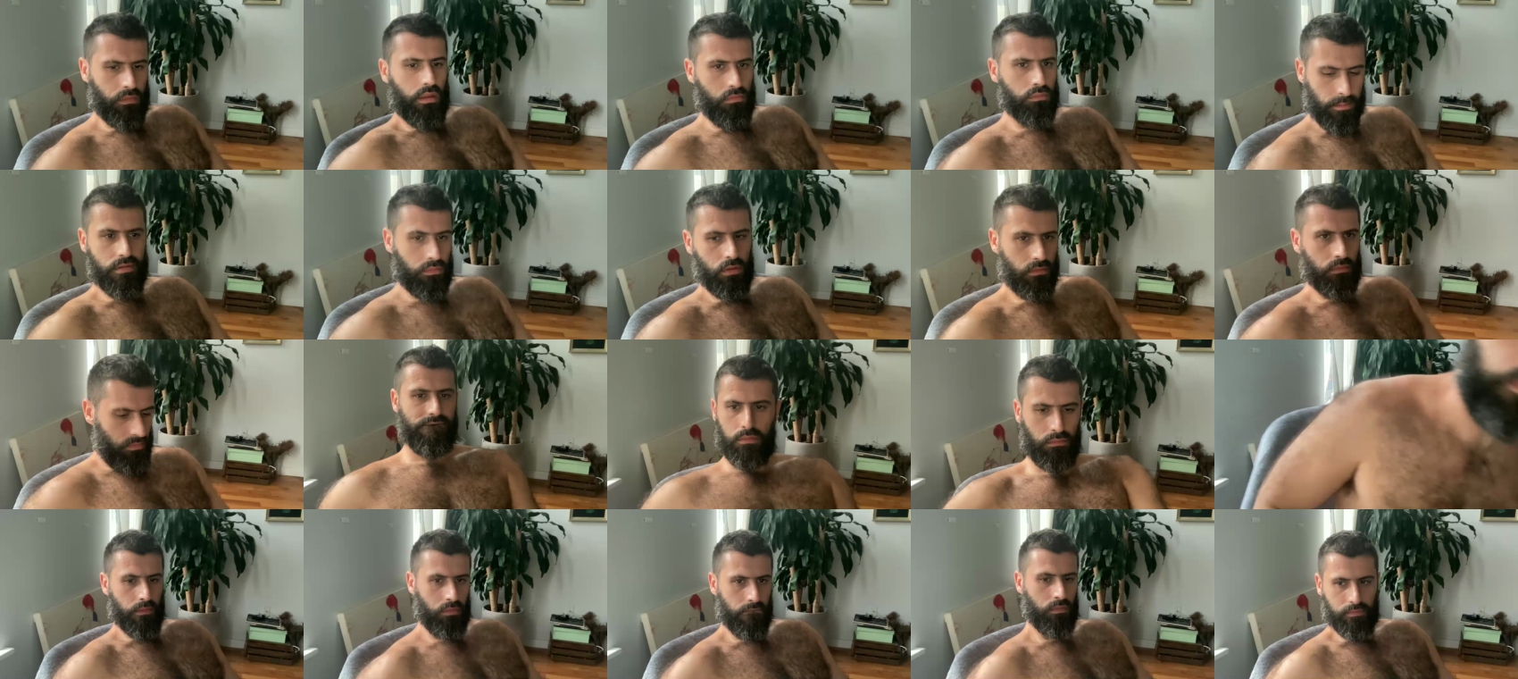 burnergonnaburn  06-09-2022 video Show