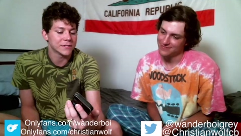 christianwolf  06-09-2022 video big