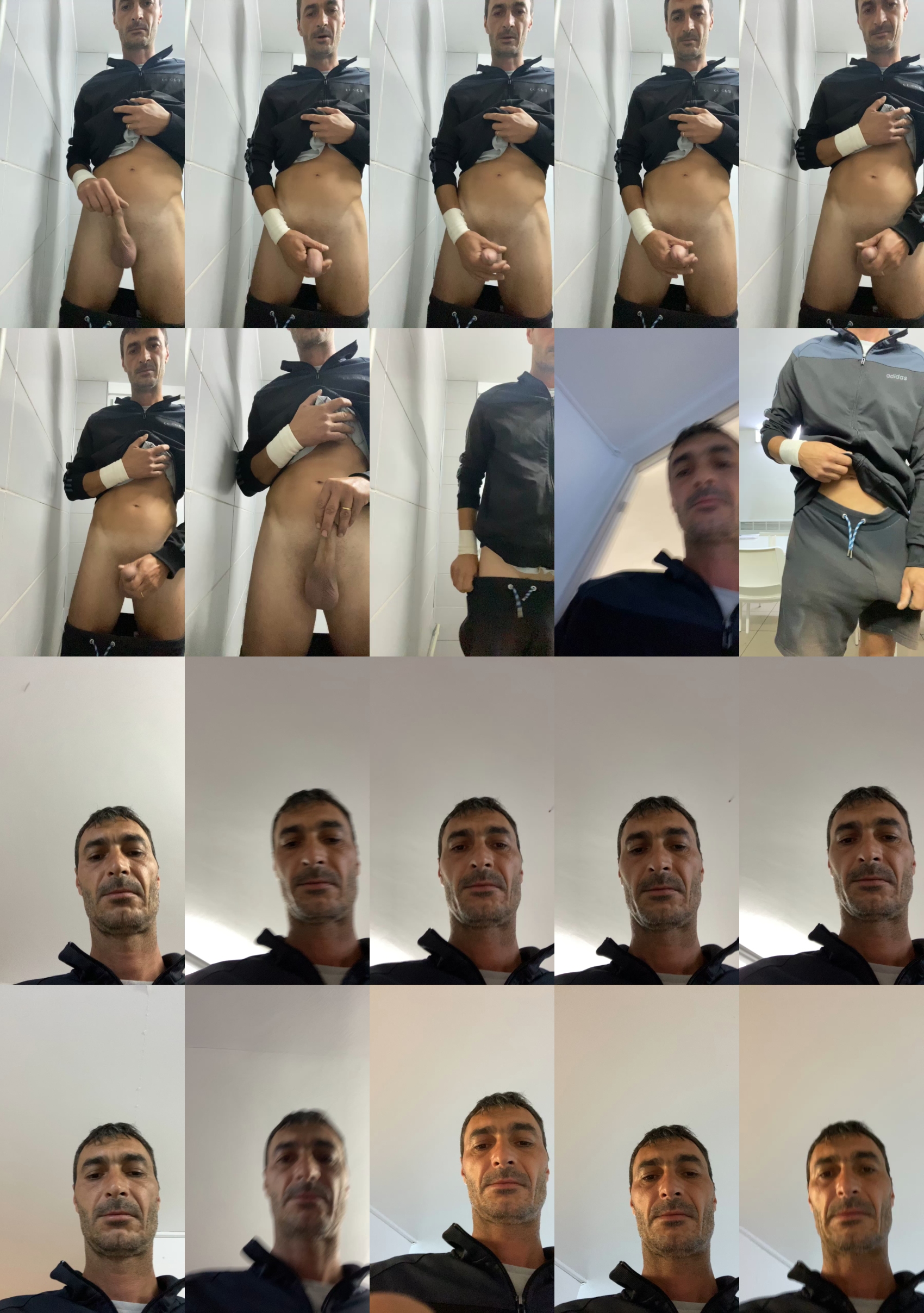 cockshow_fun  06-09-2022 Recorded Video naughty