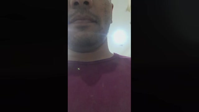 cris12345672  06-09-2022 Recorded Video fuckher