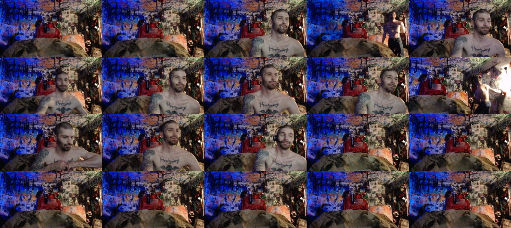 dallas2289  06-09-2022 Recorded Video big
