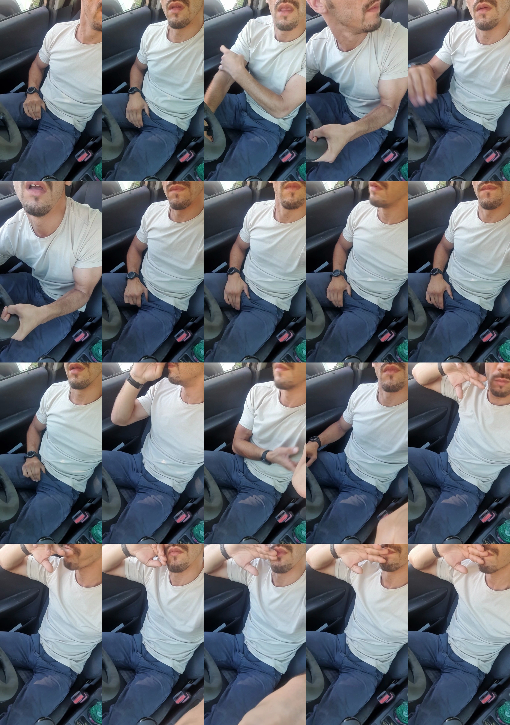 disableman  06-09-2022 Recorded Video deep