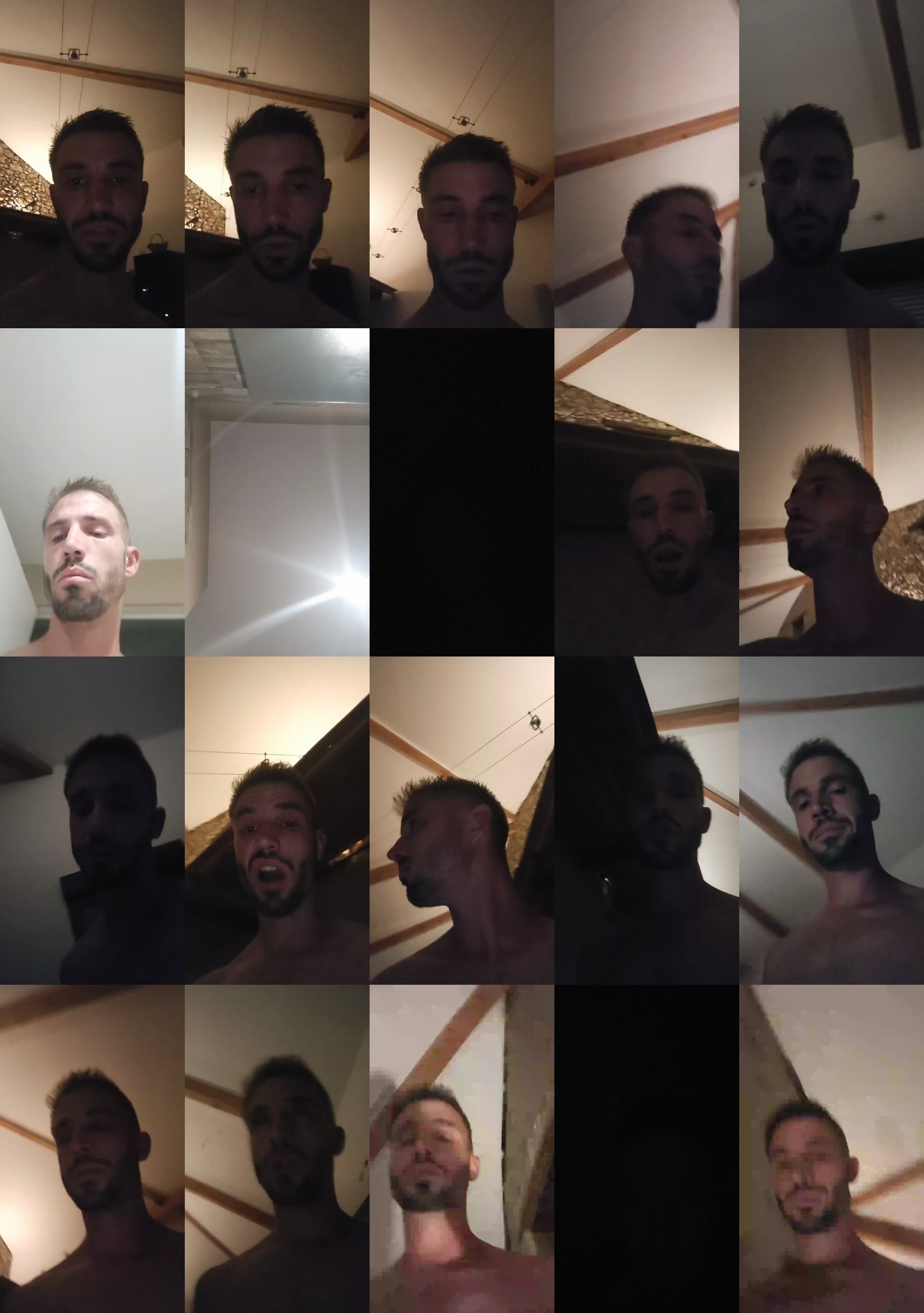 djohondahot  06-09-2022 Recorded Video lovense