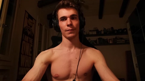 dumbnerd3  05-09-2022 video deepthroat