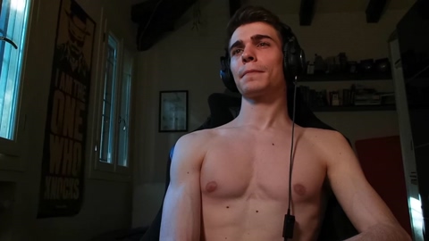 dumbnerd3  05-09-2022 video skinny