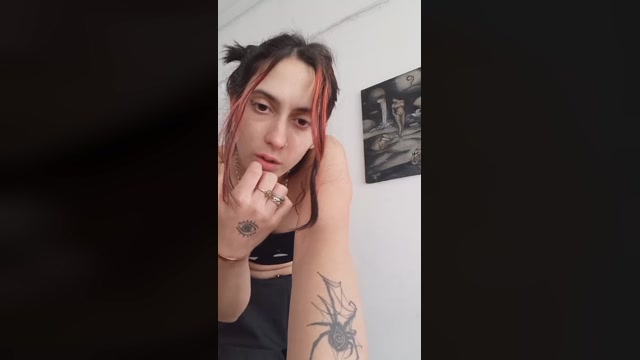 elektralov2 05-09-2022 nude 