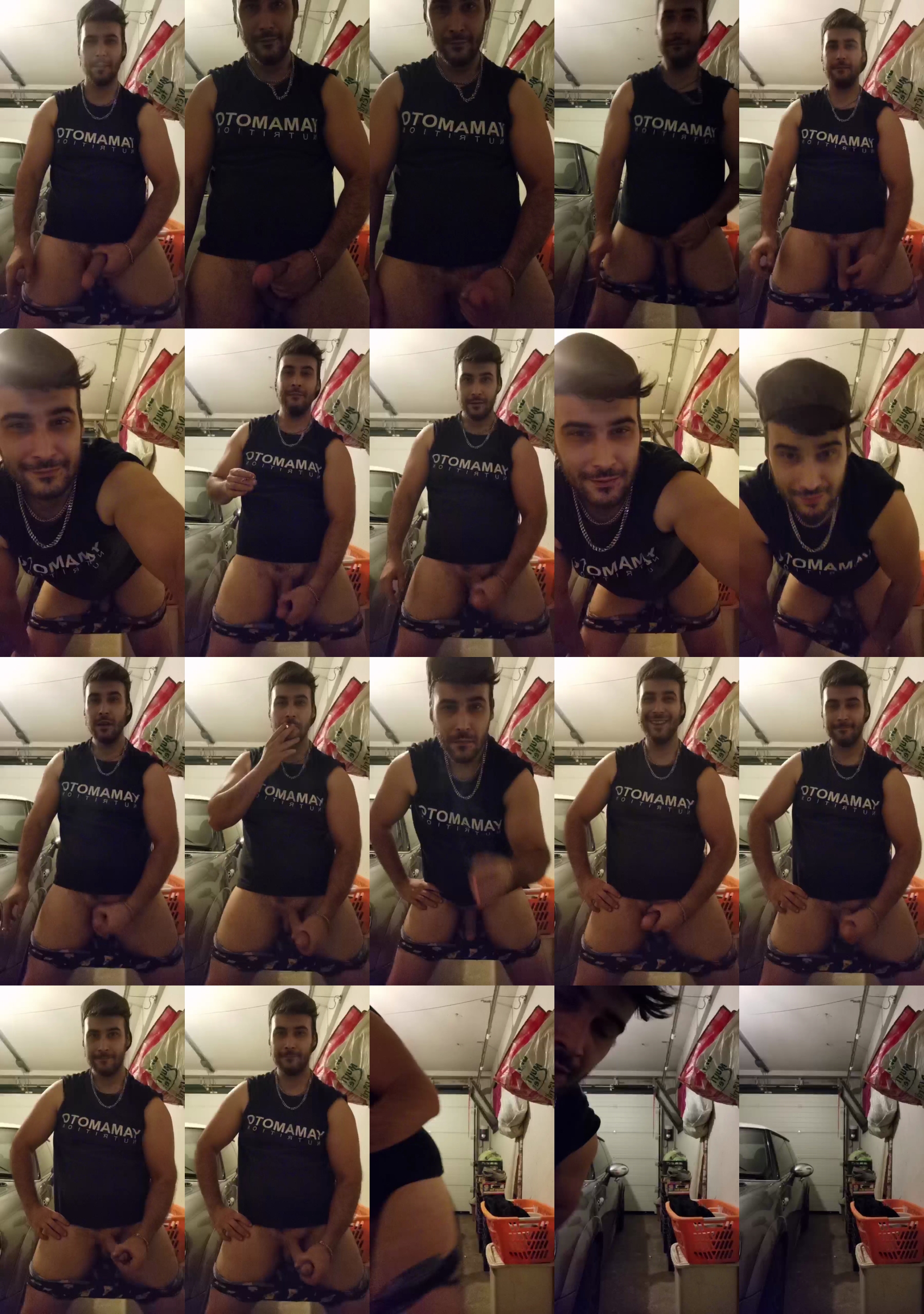 fantix4  05-09-2022 Recorded Video kissing