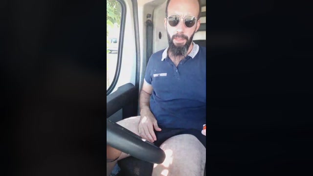 frenchtruker007  06-09-2022 Recorded Video gag