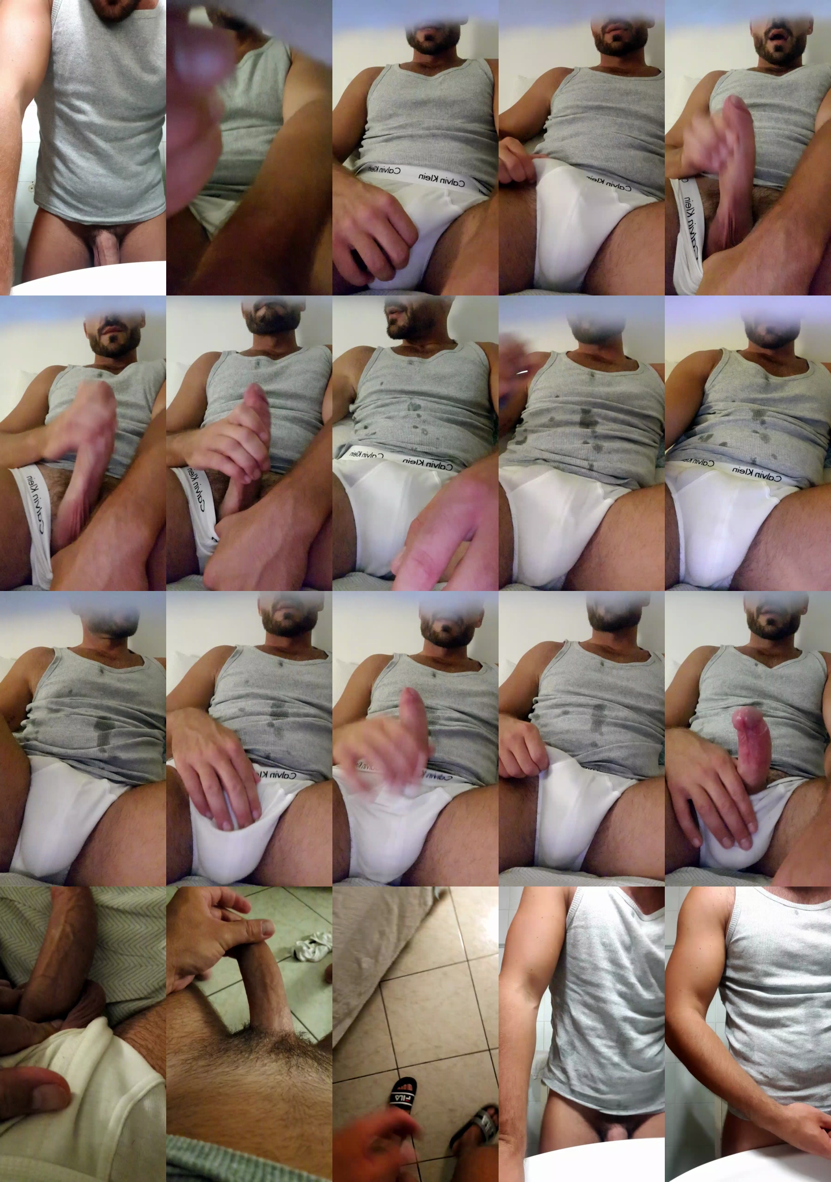 giovan2020  06-09-2022 Recorded Video fingering