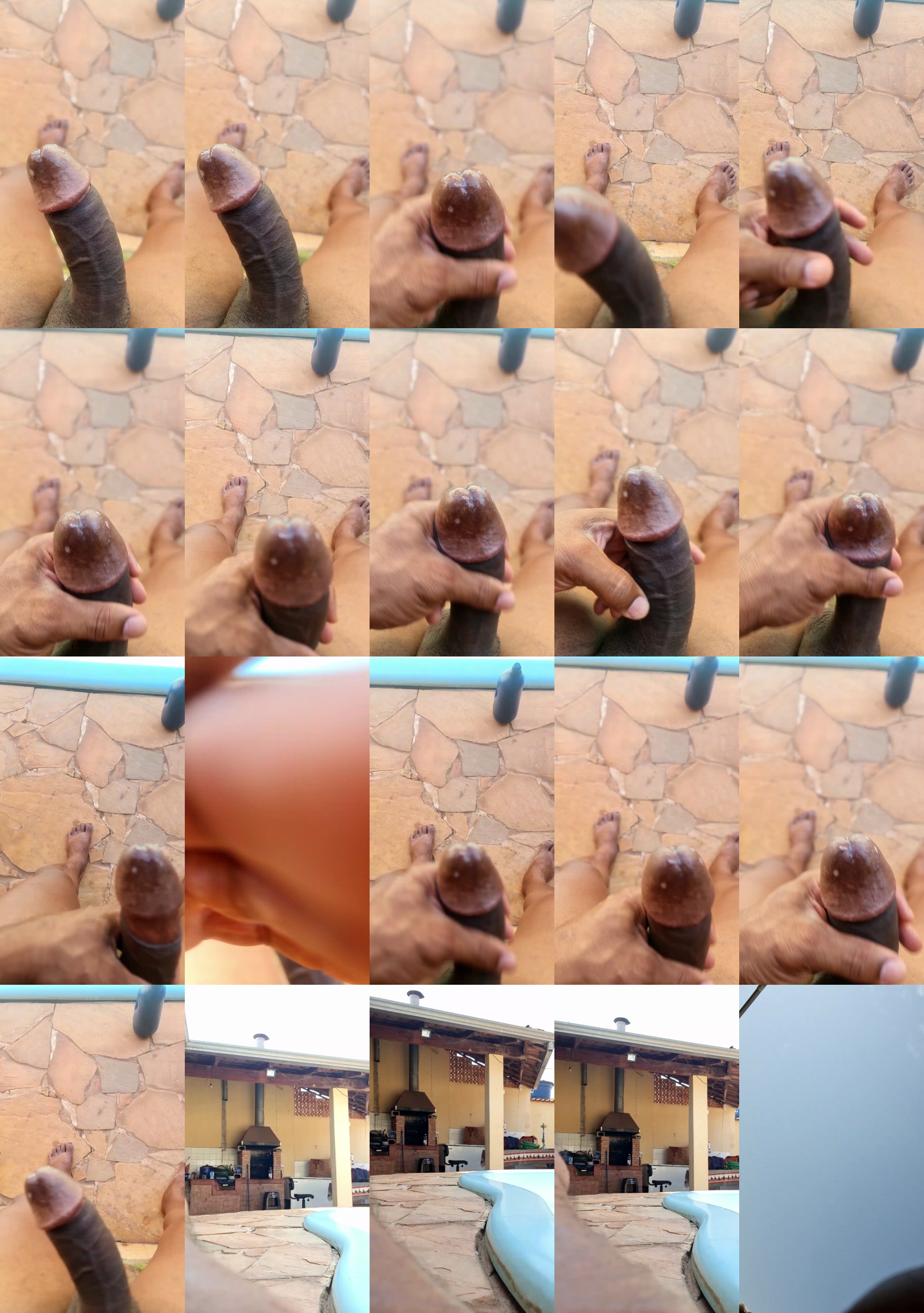 gostosomt1978  05-09-2022 Recorded Video sex