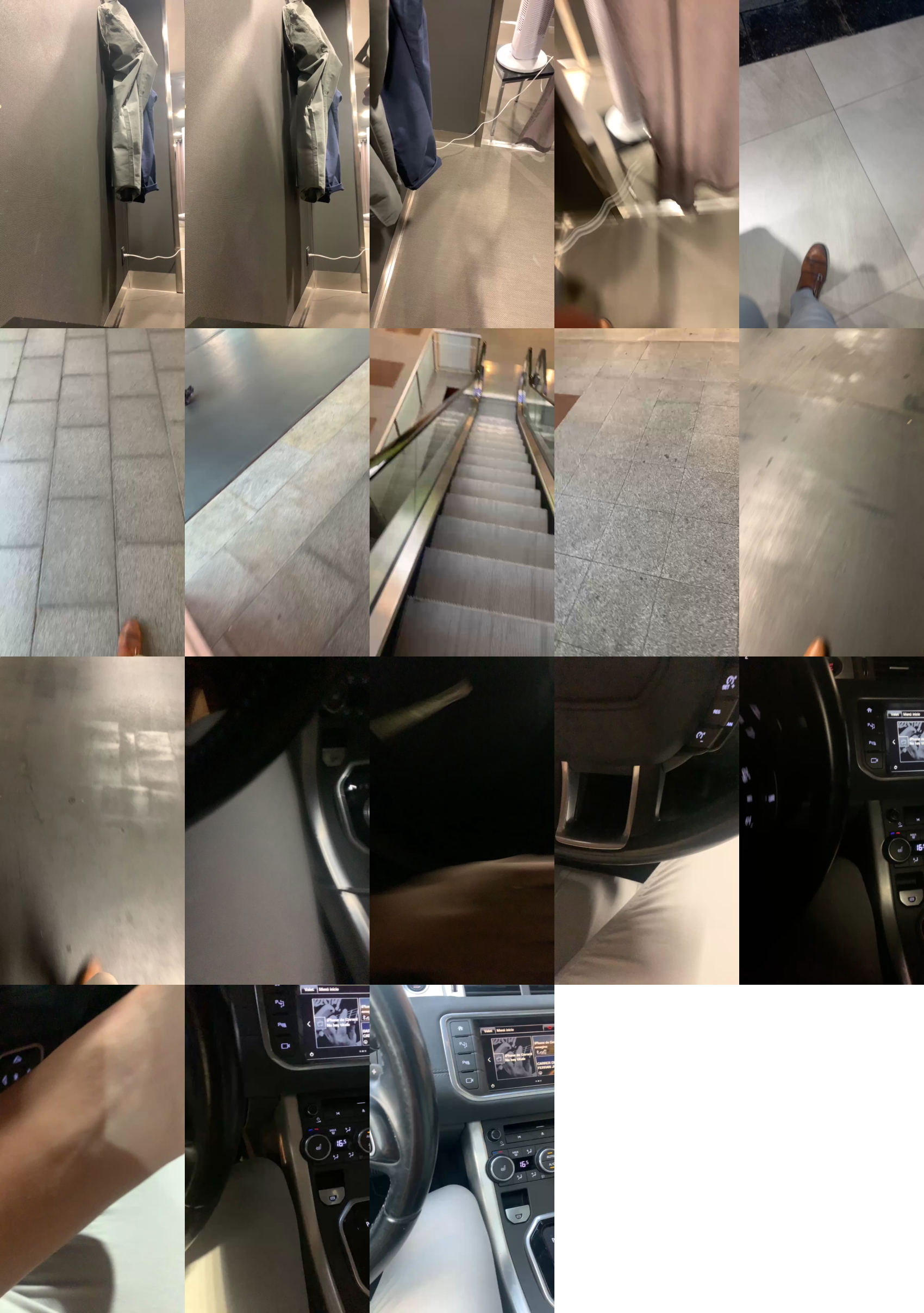 hektorhotfun  05-09-2022 Recorded Video gag