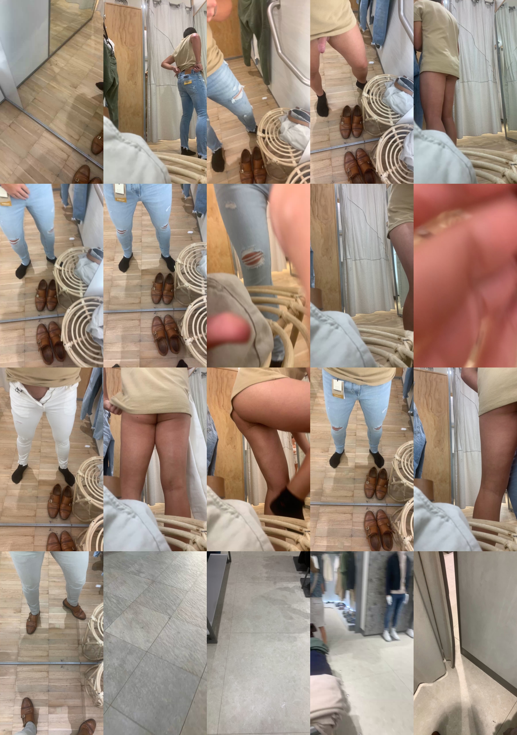hektorhotfun  05-09-2022 Recorded Video deep