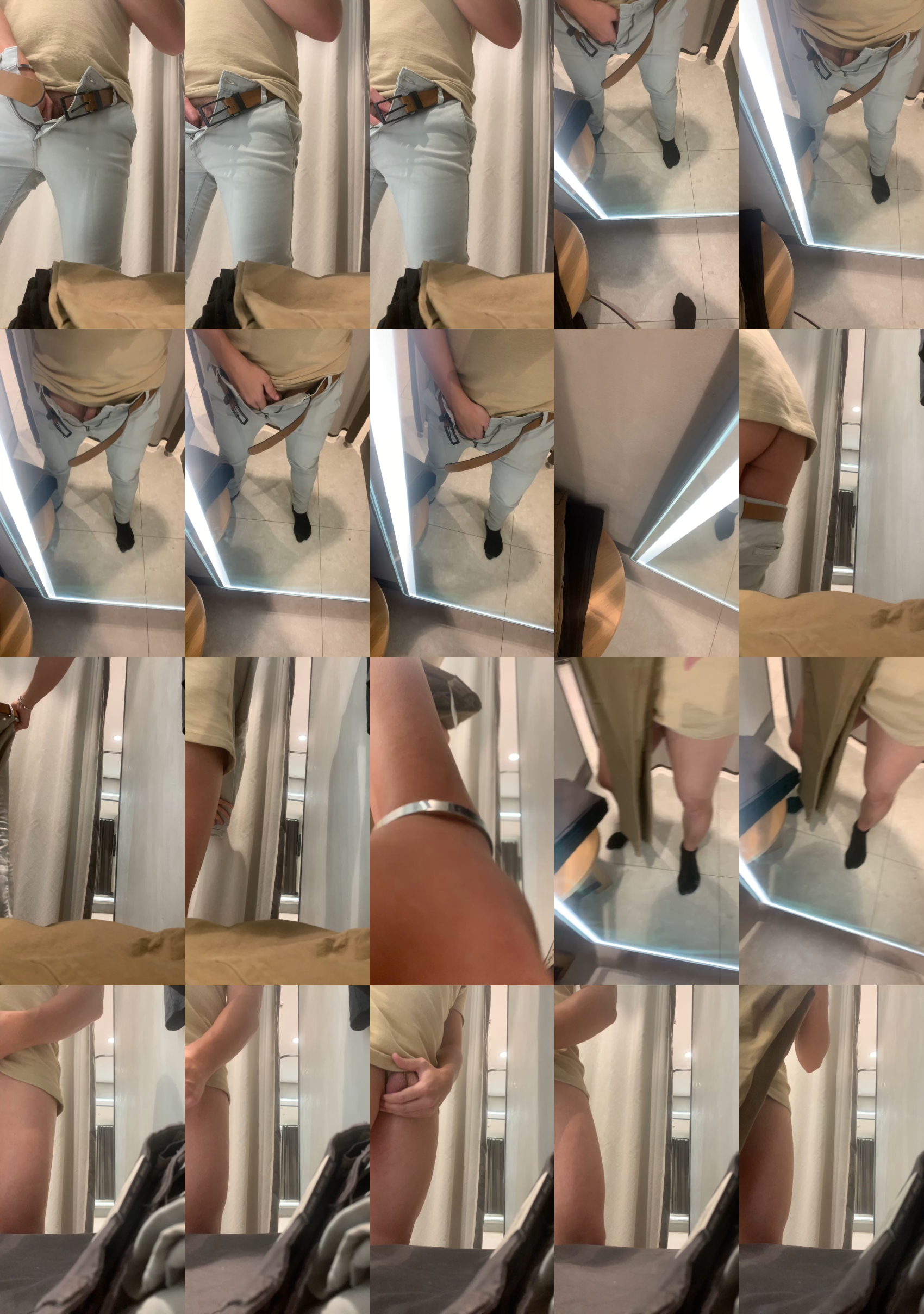 hektorhotfun  05-09-2022 Recorded Video kink