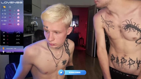 herbal_sommelier  06-09-2022 video harddick