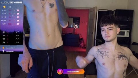 herbal_sommelier  05-09-2022 video spanking