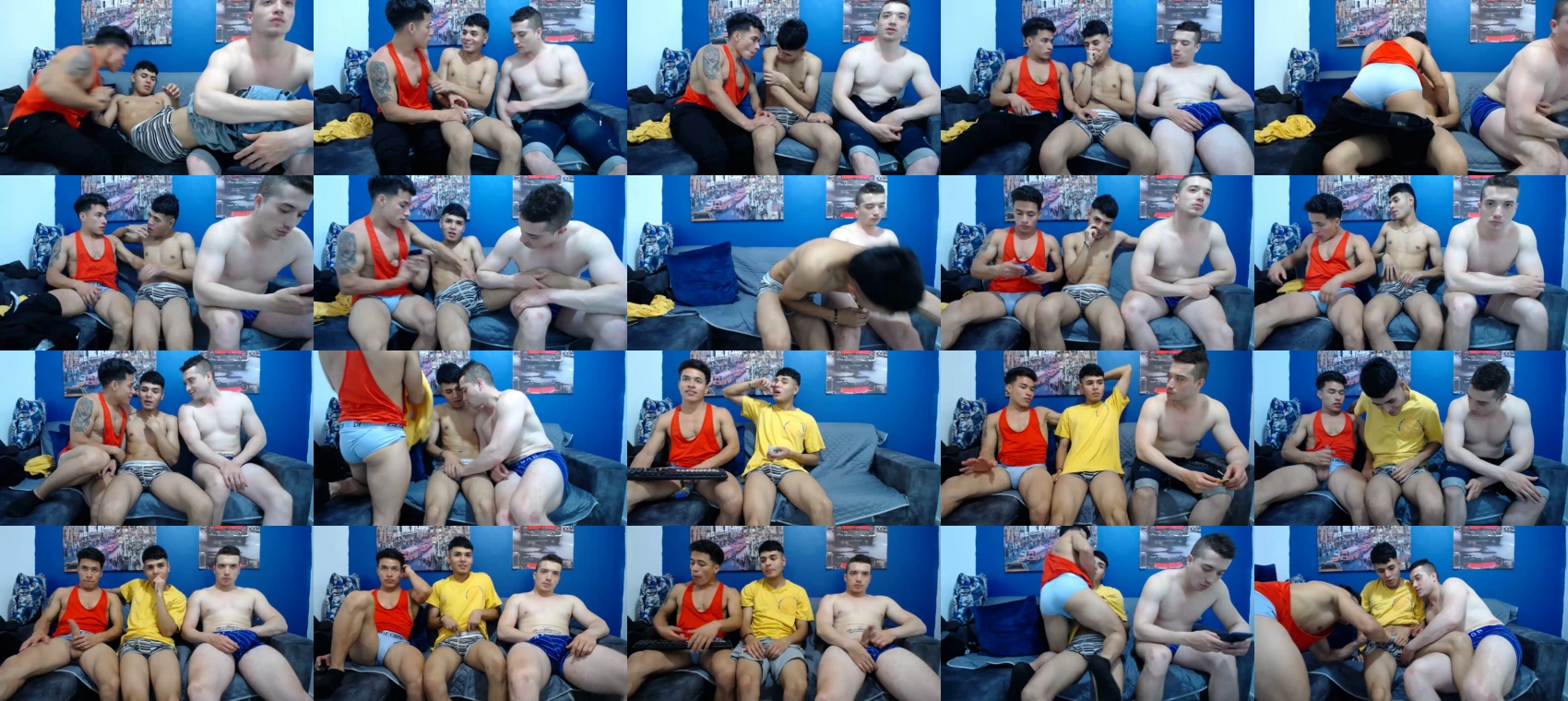 hott_asses  05-09-2022 Recorded Video squirt