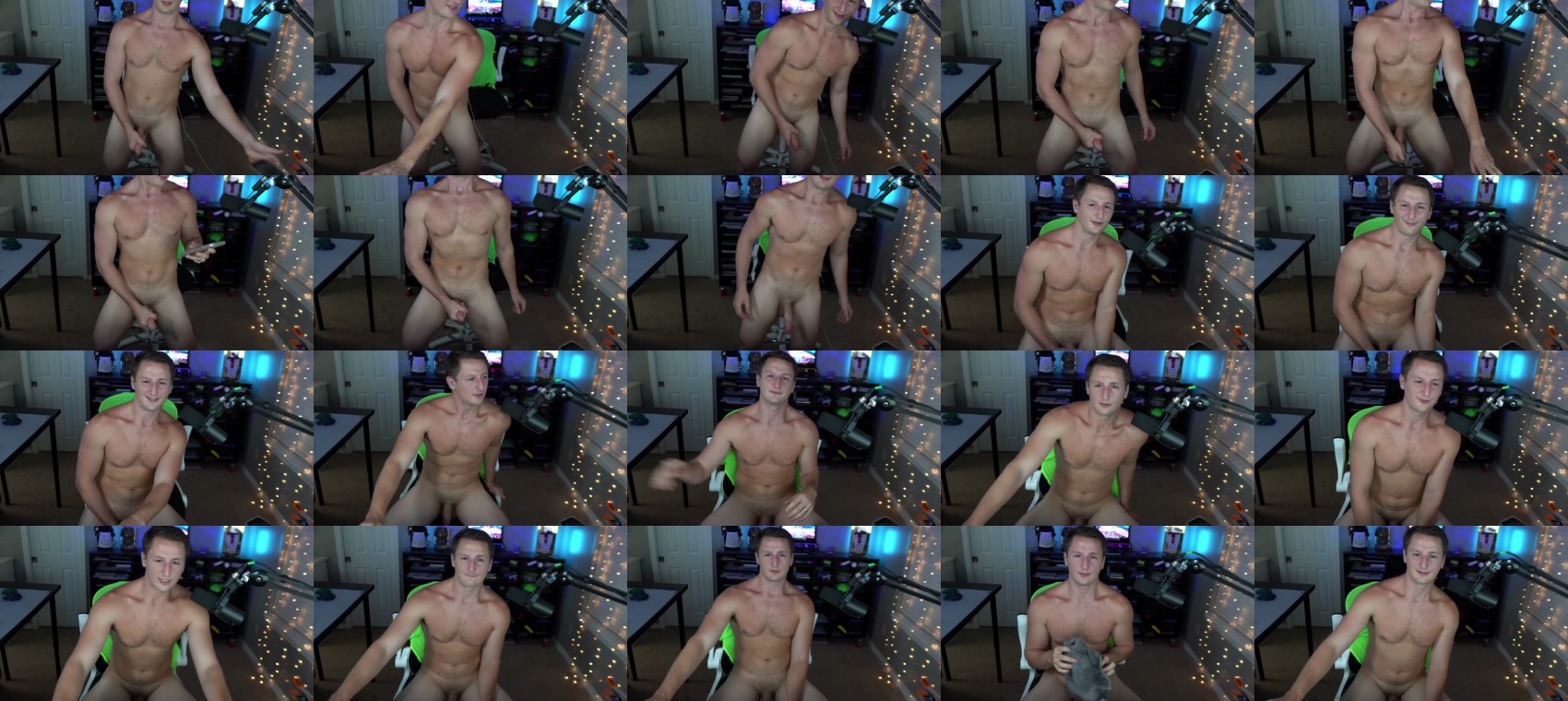 jakebond_007  06-09-2022 Males blowjob