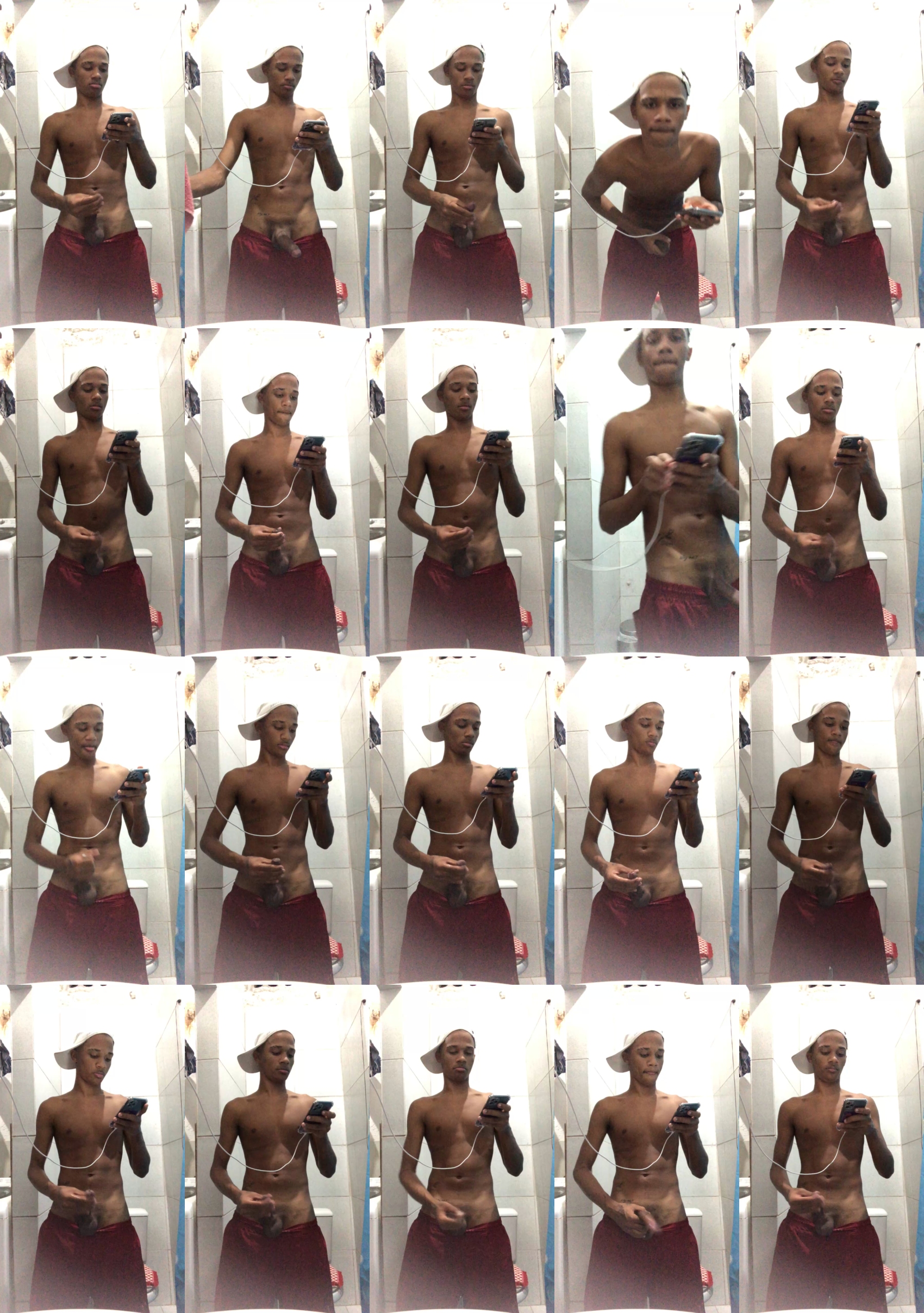 jeffsennyhot  06-09-2022 Recorded Video strip