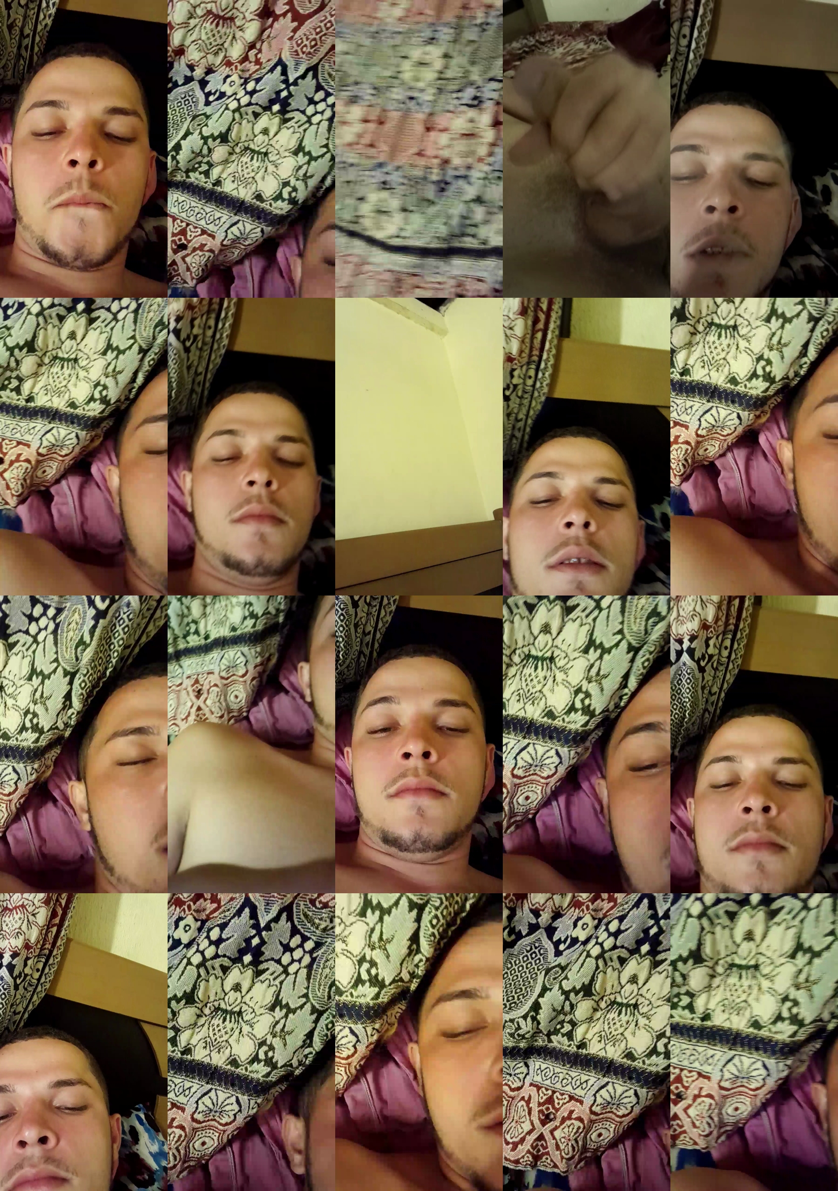 josue12316  06-09-2022 Recorded Video big