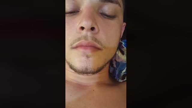 josue12316  05-09-2022 Recorded Video deep