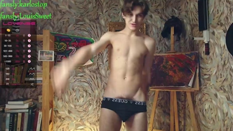 karlos_murphy  06-09-2022 video horny