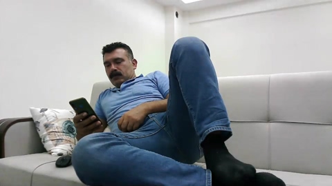 kasket45  05-09-2022 Recorded Video bj-dildo