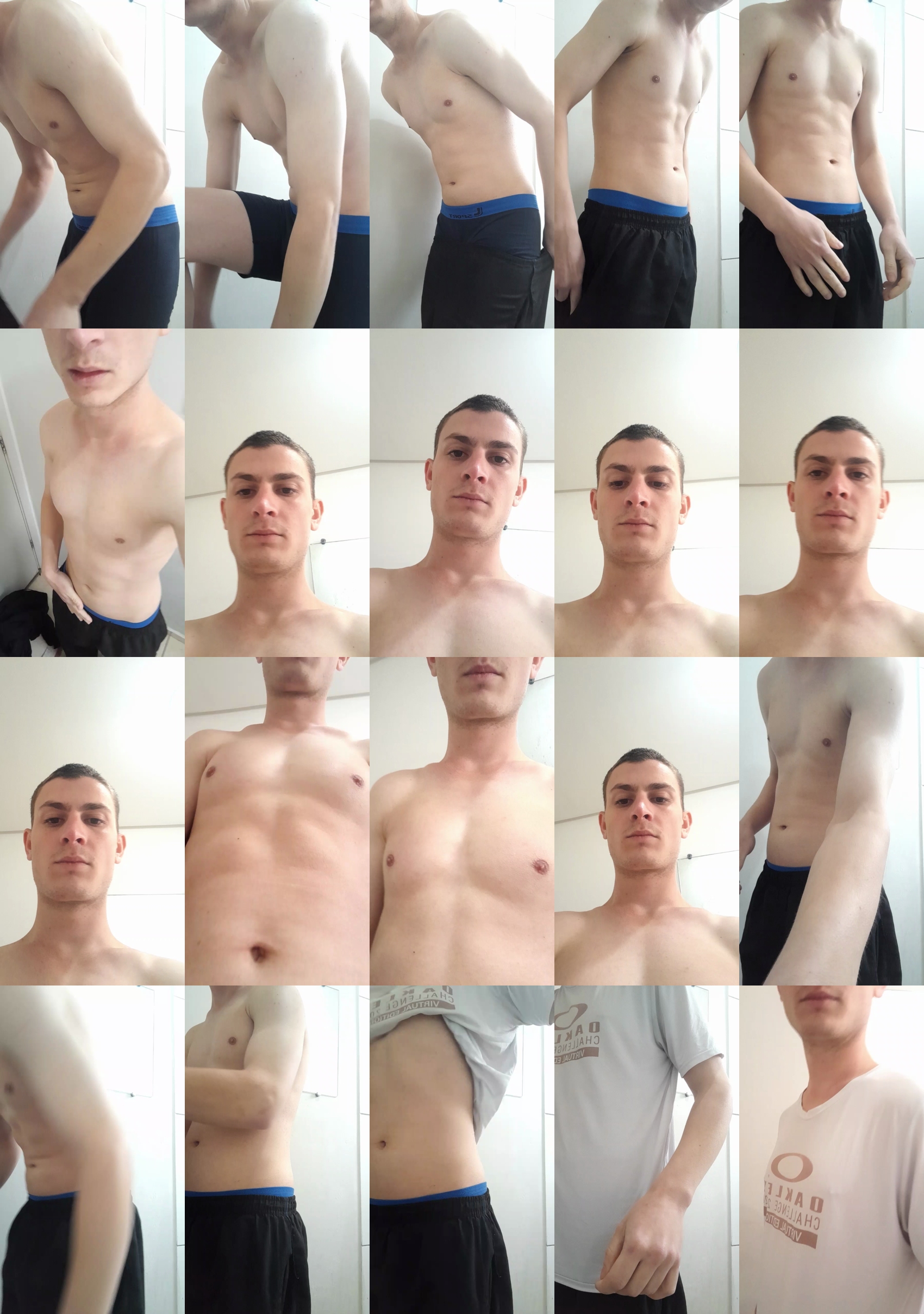 kessijhony  06-09-2022 Recorded Video bigdick
